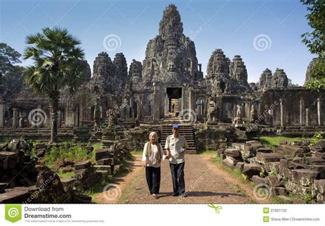Cambodia Angkor Wat 3 HD Wallpaper | Landmarks Wallpapers