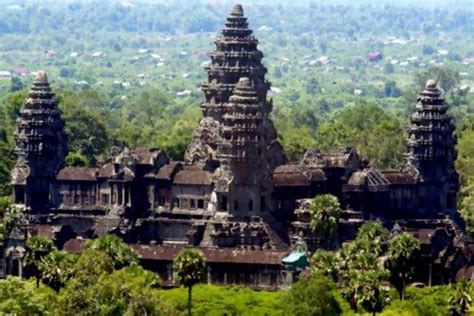 Cambodia   Angkor Wat
