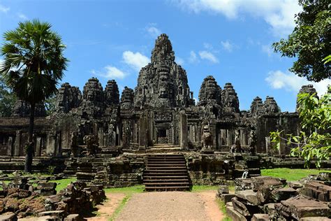 Cambodia: the perfect adventure holiday