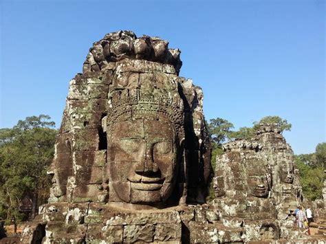 Camboya: Itinerario de viaje por libre   Mi Aventura Viajando
