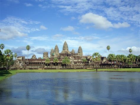 Camboya | Viajes por el Mundo