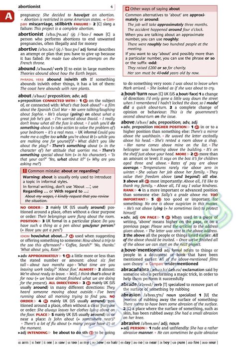 Cambridge advanced learner dictionary pdf : keabkalen