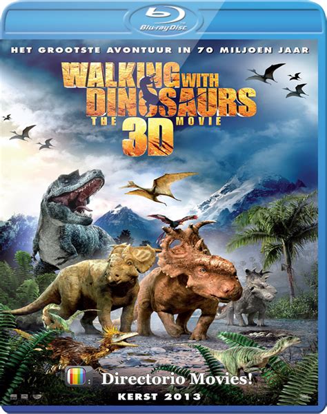 Caminando Con Dinosaurios Online Gratis  2013    online ...