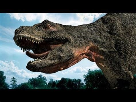 Caminando Con Dinosaurios   Trailer Oficial Español Latino ...