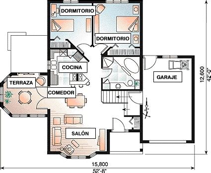 CAMINANTES: Plano a escala