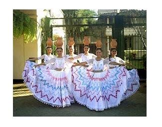 Camino al Paraguay: Danzas Tradicionales y Populares del ...