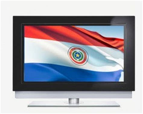 Camino al Paraguay: TV On Line de Paraguay: Telefuturo ...