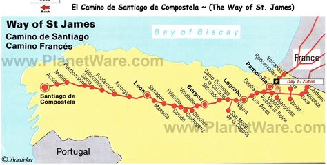 Camino Francés 2017 | The Camino Provides