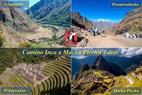 Camino Inca Machu Picchu Ancestral | Viajes a Perú