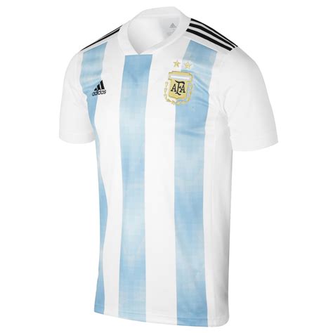 Camiseta Argentina domicilio ADIDAS 2018
