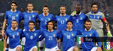 camiseta de Italia Copa del Mundo 2014
