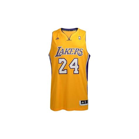 Camiseta Kobe Bryant Adidas swingman Lakers