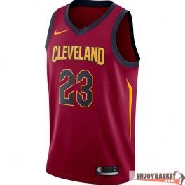 Camiseta Lebron James Cleveland Cavaliers 2017/2018