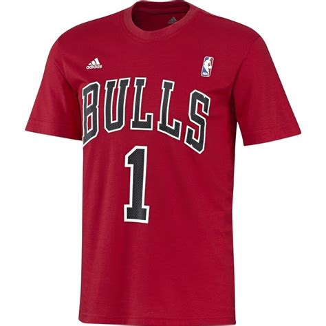 Camiseta niño Chicago Bulls.   BASKETSPIRIT.COM