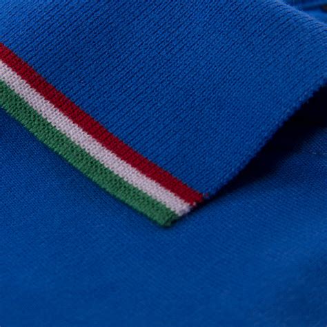 Camiseta retro Selección Italiana fútbol Mundial 1982 ...