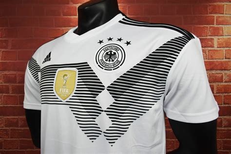Camiseta Seleccion Alemania Mundial Rusia 2018 Ozil Kross ...
