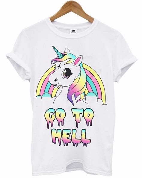 Camiseta   Unicornio   R$ 54,90 em Mercado Livre