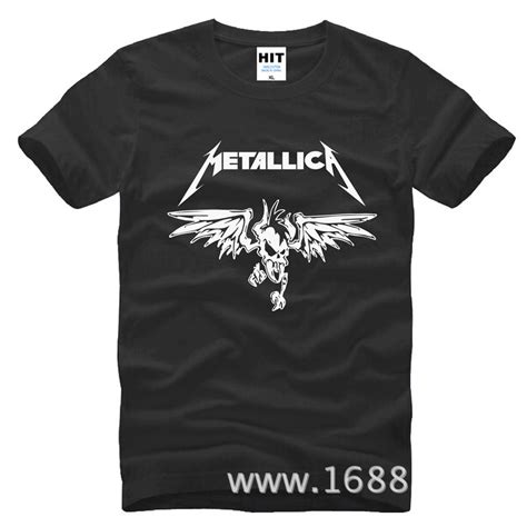Camisetas De Heavy Metal   Compra lotes baratos de ...