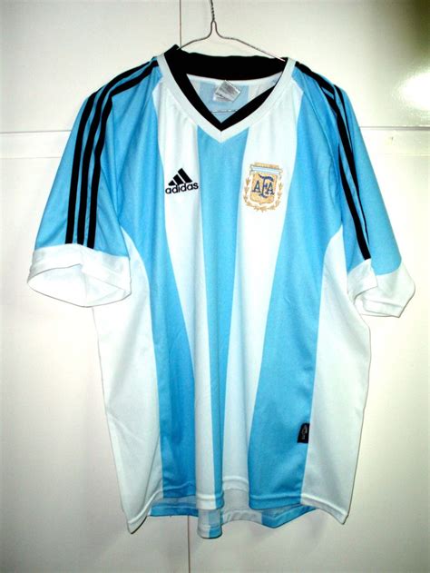 Camisetas en mundiales   Seleccion Argentina   Imágenes ...