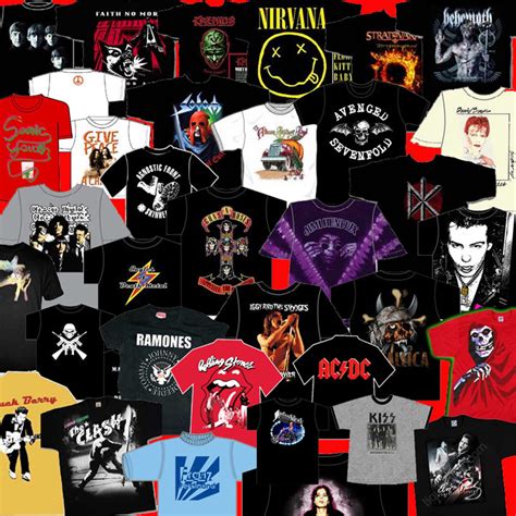 CAMISETAS HEAVYS INFANTILES | CAMISETAS GRUPOS MUSICA