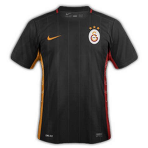 camisetasdefutbolcentro2015: Camiseta Galatasaray 2015 2016