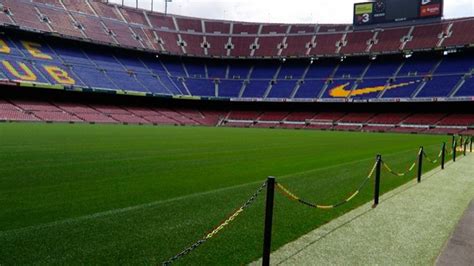 Camp Nou   Futbol Club Barcelona | Guía BCN: agenda de ...