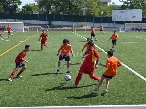 Campamento de fútbol e inglés Valladolid externo   Ofertas ...