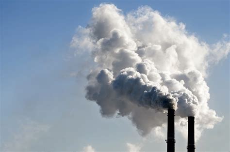 Campaña contra la contaminación del aire • Periódico El ...