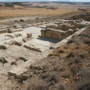 Campaña de Excavaciones Arqueológicas. | Extensión ...