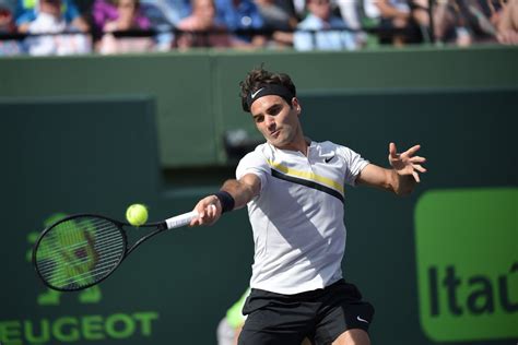 Campeão em título, Federer é surpreendido na estreia em ...