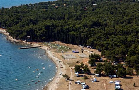 Campeggio Pineta Fazana | Camping Istria Croazia