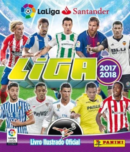 Campeonato Espanhol   Liga Santander 2017 2018