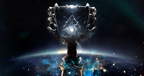 Campeonato Mundial 2014 de League of Legends: Con todo ...