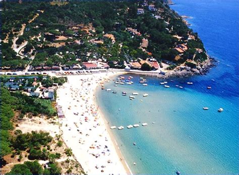 Camping Isola d Elba: vacanze in campeggio sull Isola d Elba!
