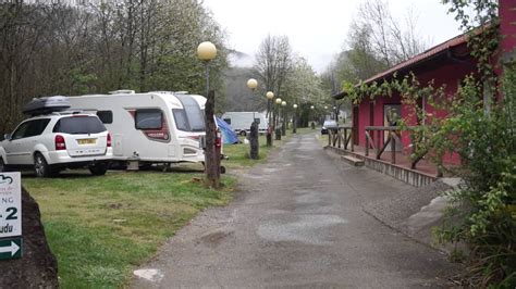 Camping Picos de Europa | Asturias | Spanje 2014   YouTube
