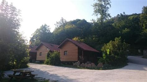 Camping Picos de Europa  Avín, Asturias : opiniones y ...