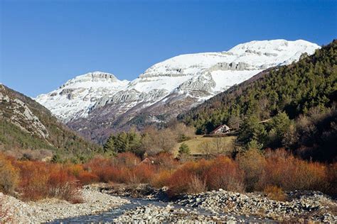 Camping Valle de Hecho   Pirineo Aragonés