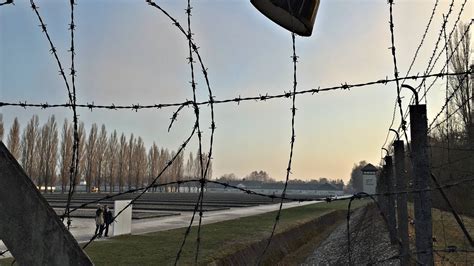 Campo de Concentración Dachau   Múnich   YouTube