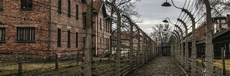 Campo de concentración de Auschwitz Birkenau   Cracovia.net