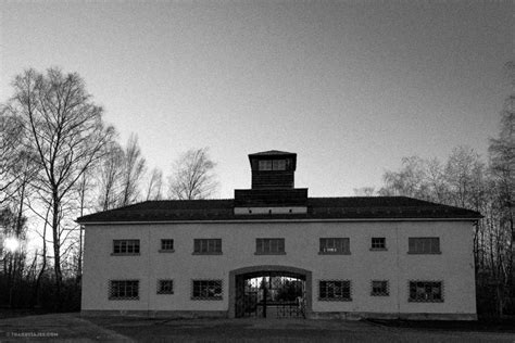 Campo de concentración de Dachau, Múnich   Tragaviajes