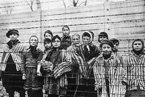 campo de concentracion nazi   Taringa!