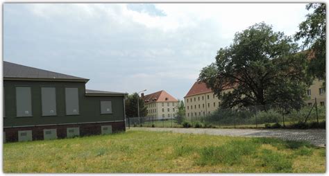 Campo de Concentración Sachsenhausen, Berlín   Lilián ...