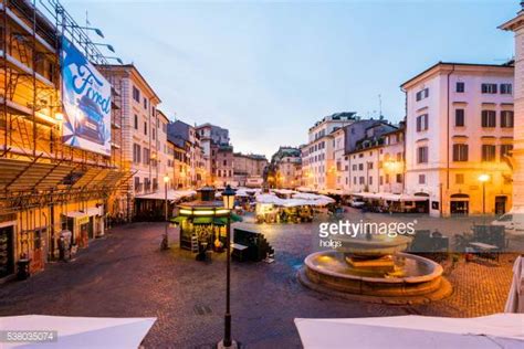 Campo De Fiori Stock Photos and Pictures | Getty Images