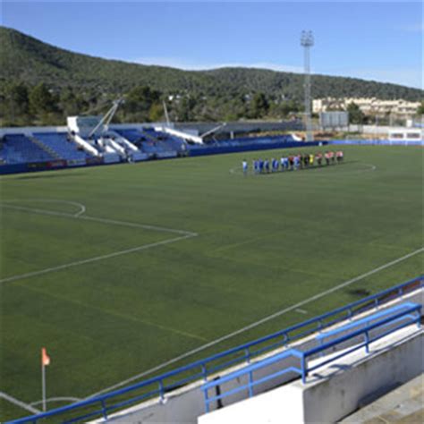 Campo de Fútbol Can Misses   Eivissa | Entradas El Corte ...