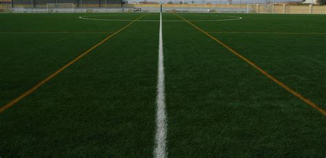 Campos de fútbol de césped artificial | Palma del Río