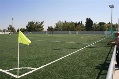 Campos de futbol de cesped artificial – Agora Sport