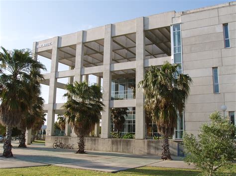 Campus de Puerto Real