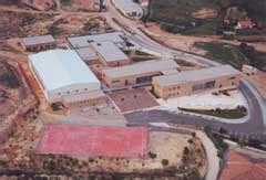 Campus Educativo   Ayuntamiento de Alcorisa