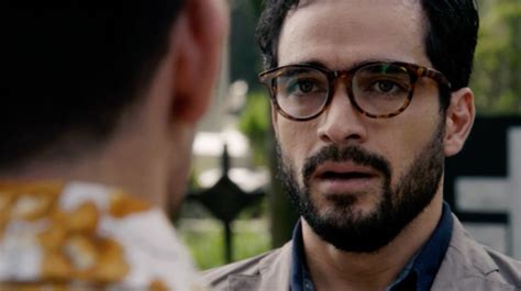 Can anyone ID Hernando s glasses from Sense8? : findfashion