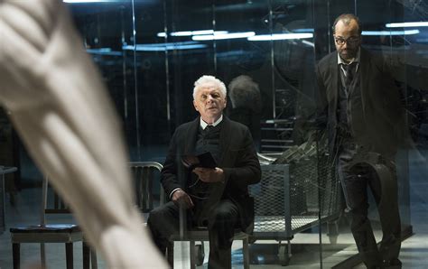 Can J.J Abrams and HBO s ‘Westworld  still be ready to air ...